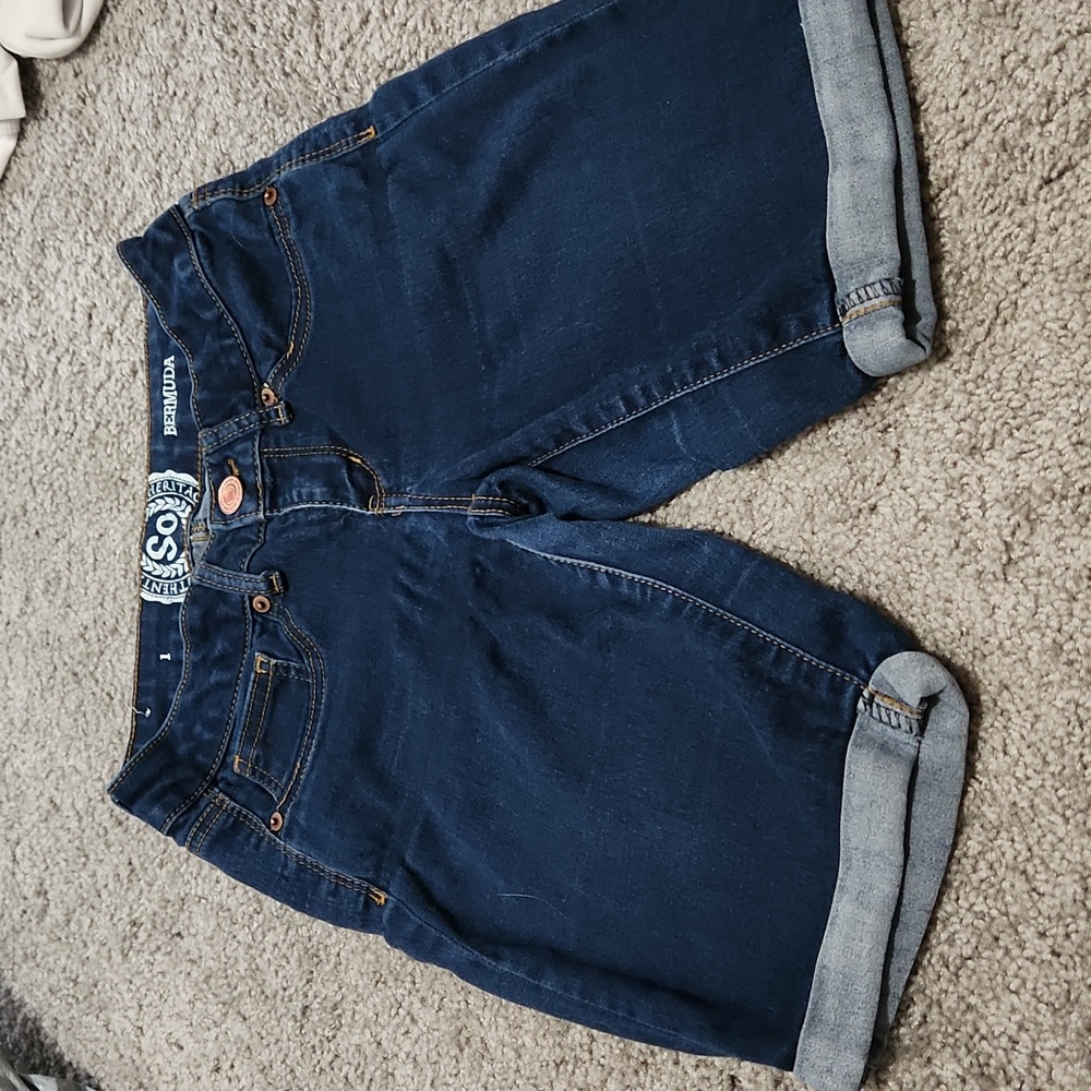 Women's shorts